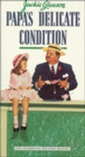 Papa's Delicate Condition movie in Murray Hamilton filmography.