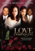 Love Chronicles movie in LisaRaye filmography.