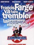 L'americain movie in Thierry Lhermitte filmography.