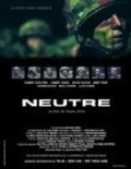 Neutre movie in Xavier Ruiz filmography.