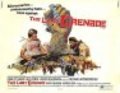 The Last Grenade movie in Alex Cord filmography.