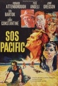 SOS Pacific movie in Pier Angeli filmography.