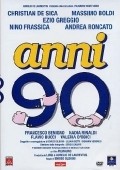 Anni 90 is the best movie in Nadia Rinaldi filmography.