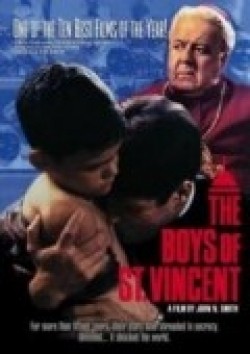The Boys of St. Vincent movie in John N. Smith filmography.