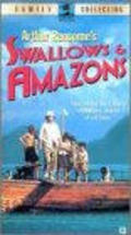 Swallows and Amazons is the best movie in Sophie Neville filmography.