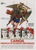 Canoa movie in Felipe Cazals filmography.