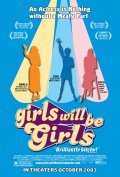 Girls Will Be Girls movie in Richard Day filmography.