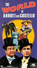 The World of Abbott and Costello movie in Bela Lugosi filmography.