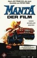 Manta - Der Film is the best movie in Dieter Pfaff filmography.