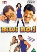 Biwi No. 1 movie in David Dhawan filmography.