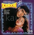 Kanoon movie in Gulshan Grover filmography.
