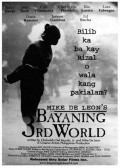 Bayaning Third World is the best movie in Ricky Davao filmography.