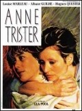 Anne Trister is the best movie in Louise Marleau filmography.