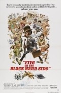 Five on the Black Hand Side movie in Oscar Williams filmography.