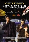 Metallic Blues movie in Dan Verete filmography.