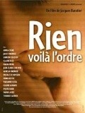 Rien, voila l'ordre is the best movie in Marianne Costa filmography.