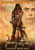 Frazetta: Painting with Fire is the best movie in Joe Jusko filmography.