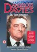 Dangerous Davies: The Last Detective movie in Maureen Lipman filmography.