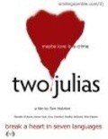 Two Julias is the best movie in Philipp Aurand filmography.