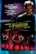 El Pantera movie in Andres Garcia filmography.