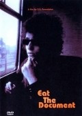 Eat the Document movie in Bob Dylan filmography.