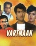 Vartmaan movie in Anant Mahadevan filmography.