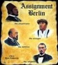 Assignment Berlin movie in Hrayr Toukhanian filmography.