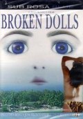 Broken Dolls movie in Jesus Franco filmography.