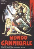 Mondo cannibale movie in Jesus Franco filmography.