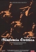 Sinfonia erotica movie in Jesus Franco filmography.