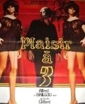 Plaisir a trois movie in Lina Romay filmography.