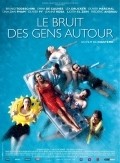 Le bruit des gens autour is the best movie in Olivier Py filmography.