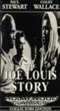 The Joe Louis Story movie in Paul Stewart filmography.