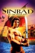 Sinbad of the Seven Seas movie in Enzo G. Castellari filmography.