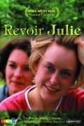 Revoir Julie movie in Jeanne Crepeau filmography.
