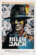 Billy Jack movie in Tom Laughlin filmography.