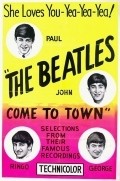 The Beatles Come to Town is the best movie in George Harrison filmography.