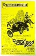 Clarence, the Cross-Eyed Lion movie in Marshall Thompson filmography.