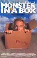 Monster in a Box movie in Nick Broomfield filmography.