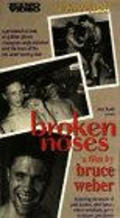 Broken Noses movie in Bruce Weber filmography.
