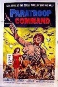 Paratroop Command is the best movie in Jeff Morris filmography.