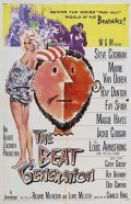 The Beat Generation is the best movie in Cathy Crosby filmography.