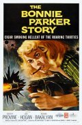 The Bonnie Parker Story movie in Joe Turkel filmography.