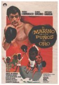 El marino de los punos de oro is the best movie in Ana Maria Morales filmography.