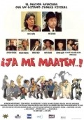 ?Ja me maaten...! is the best movie in Jose Carabias filmography.