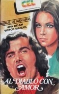 Al diablo, con amor is the best movie in Viktor Manuel filmography.