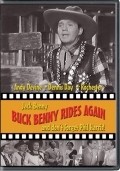 Buck Benny Rides Again movie in Jack Benny filmography.