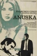 Anuska, Manequim e Mulher movie in Jose de Abreu filmography.