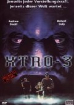 Xtro 3: Watch the Skies movie in Harry Bromley Davenport filmography.