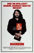 Manson is the best movie in Vinsent Bugliozi filmography.